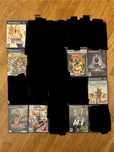 12 jogos para PS2