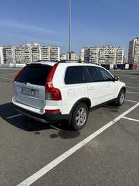 Volvo XC90 2.5 газ-бензин автомат Вольво ХС90