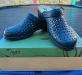 Sapatos Ortopédicos Jade