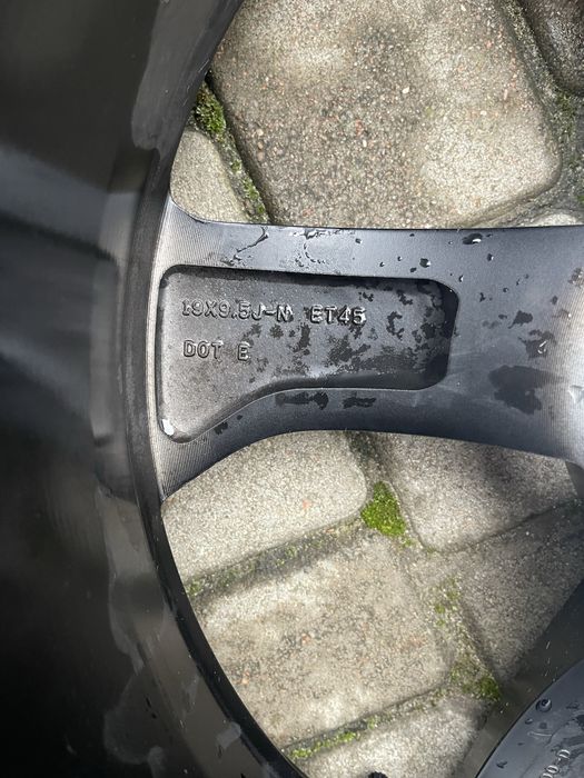 Диски Tesla 19 Model Y Model 3 тесла Ігрик Honda