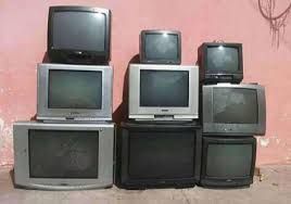 TVS para desocupar pela melhor oferta com ou sem trocas