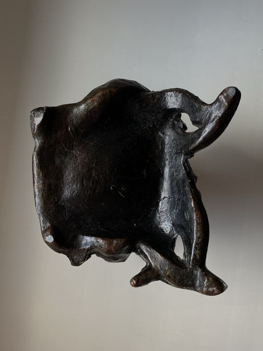 Старовинна підставка/тримач для канцелярії