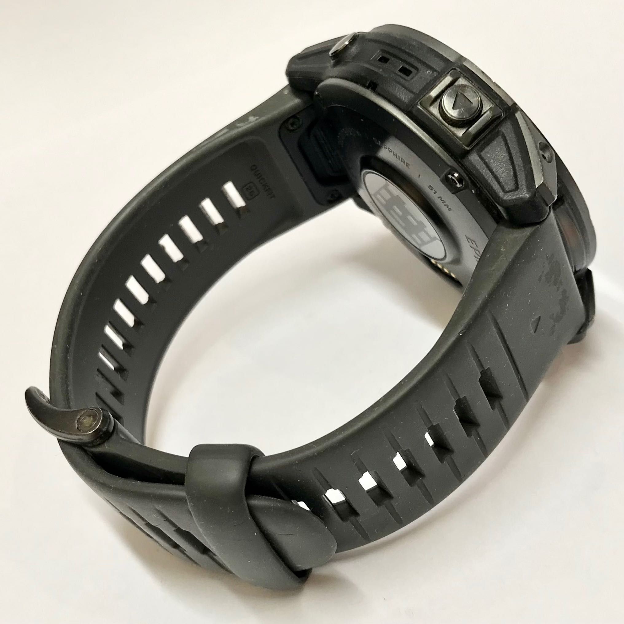 GARMIN Epix PRO 2 51mm Zegarek SPORTOWY SMARTWATCH Fitness GPS Gwaranc
