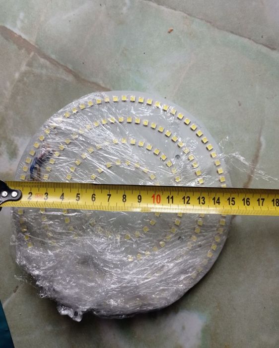 Светодиодний лед модуль