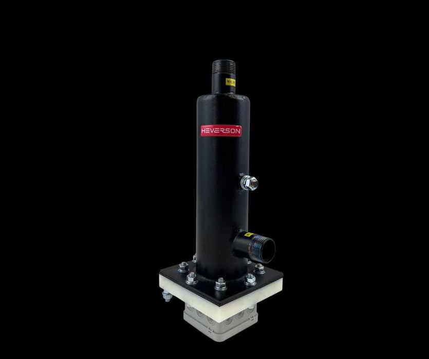 kocioł elektrodowy HEVERSON 6kW WIFI POLSKI