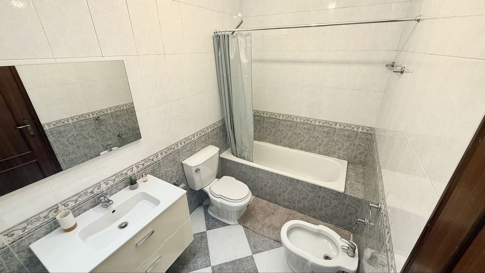 Apartamento T3 Vermoim, Vila Nova de Famalicão