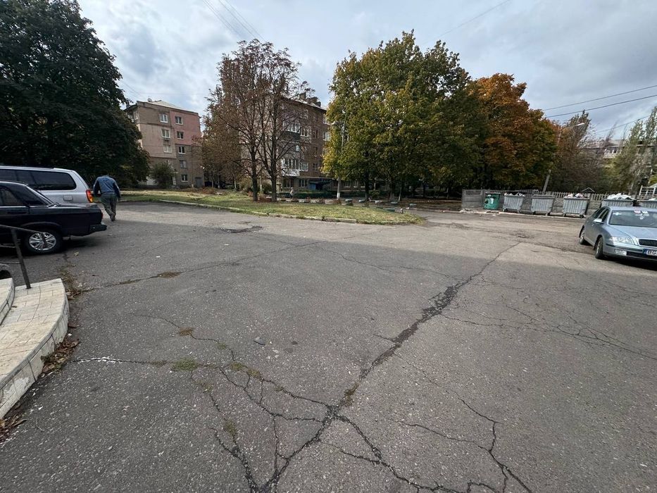 Подвал в Центре возле магазина Семья
