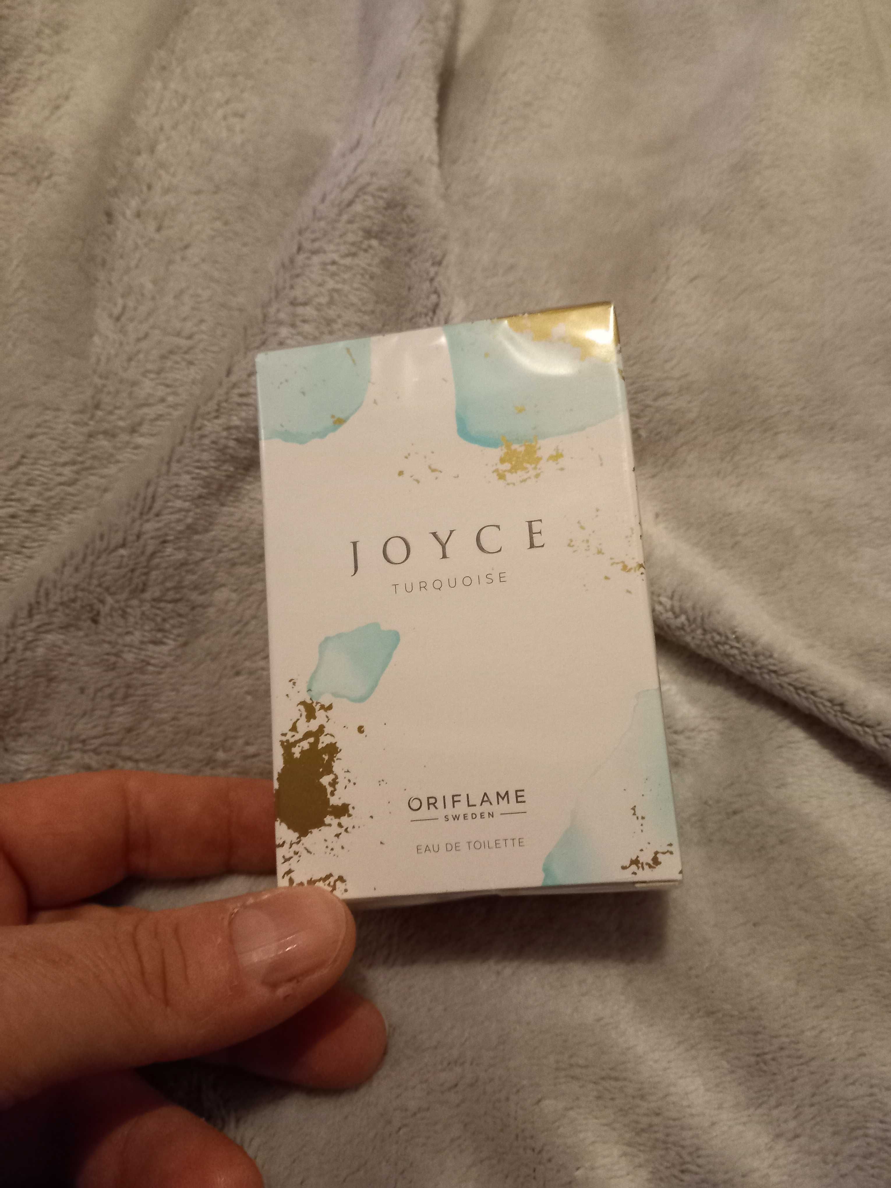 Oriflame Joyce 50 ml woda toaletowa