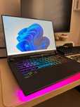 Portátil Gaming ASUS ROG G614J
