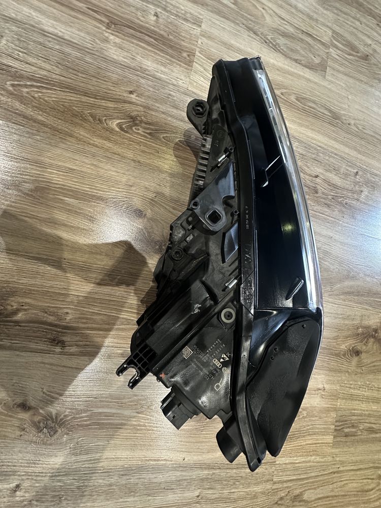 Lampa matrix led a7 c8 usa idelana