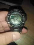 Casio G-SHOCK G-7700 / możliwa zamiana