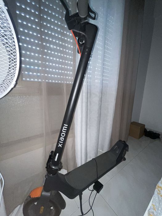 Trotinet xiaomi usada