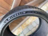 Шина Michelin pilot sport all season 21 35/255