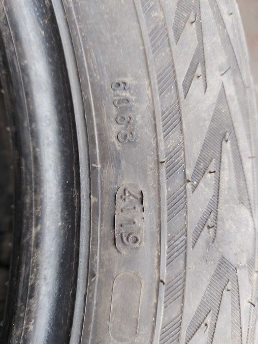 225 60 R17 зимняя