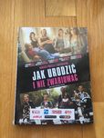 Jak urodzić i nie zwariować DVD ; Film ; NOWY ; FOLIA!