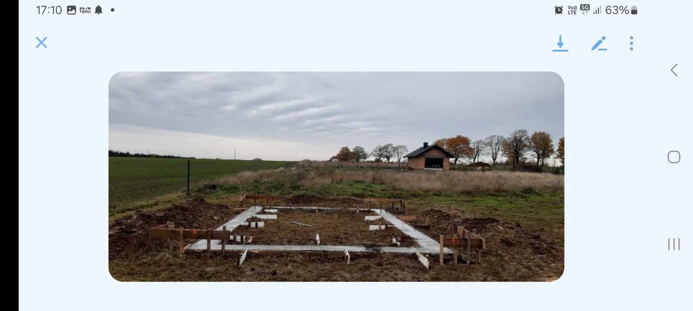 domków szkieletowych 3800zł m2 wykączony