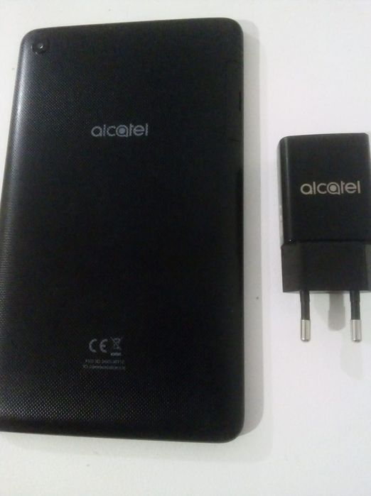 Tablet Alcatel 8068