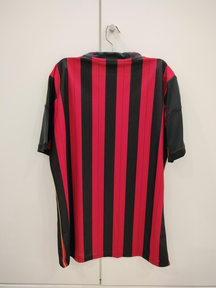 Camisola AC Milan - Adidas Original - Tamanho S