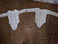 Roupa para criança