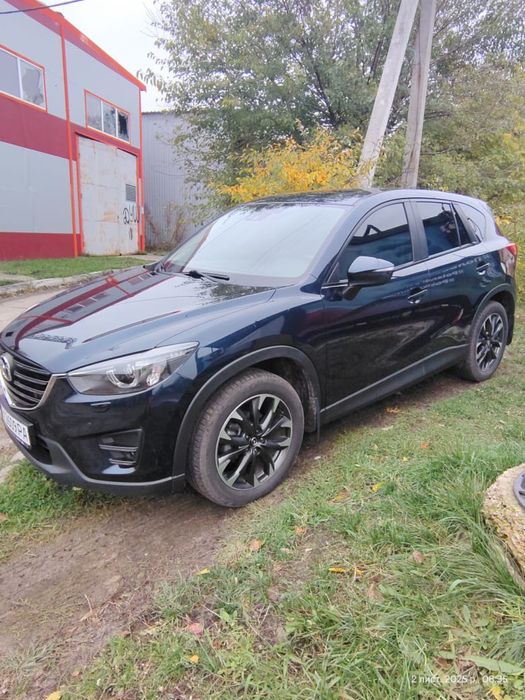 Продам MAZDA CX-5
