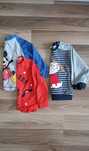 Bluza koszulki z długim rękawem 92 bluzeczki
