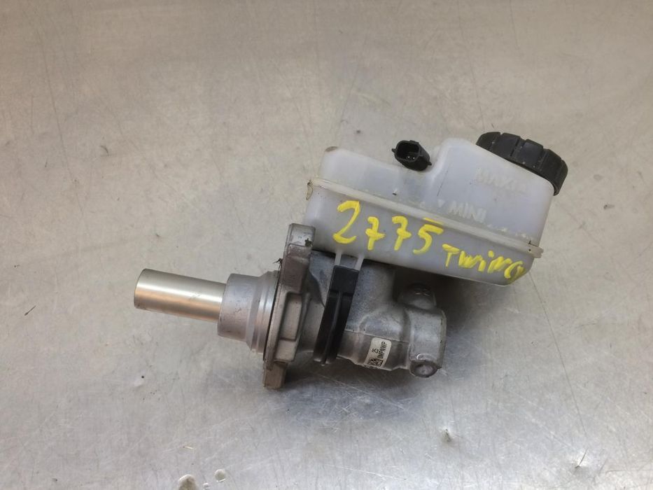 Bomba central dos travões RENAULT Twingo III (BCM_)