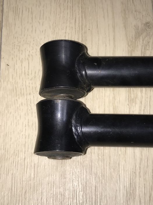 Реактивні тяги Ваз