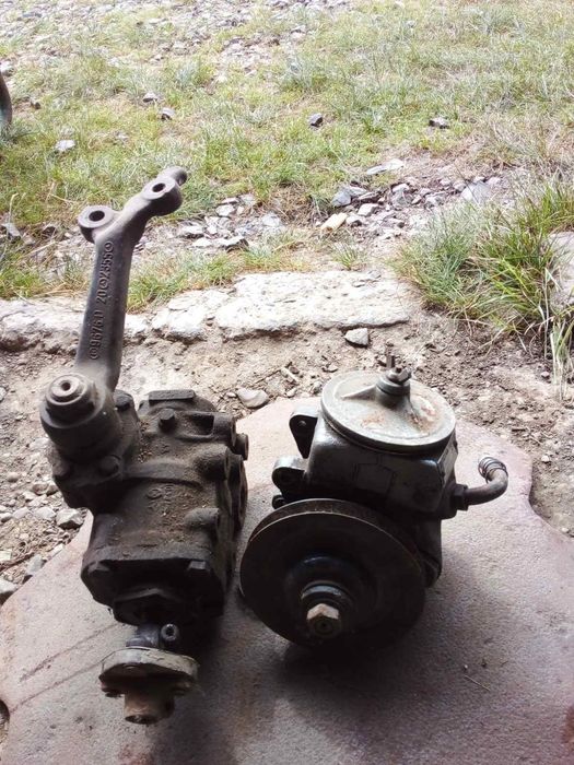 Продається Гідропідсилювач руля