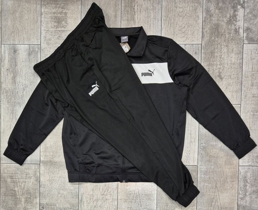 Спортивный костюм Puma original