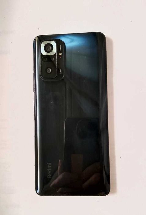 redmi note 9s pro 8-128 гб ідеальний стан