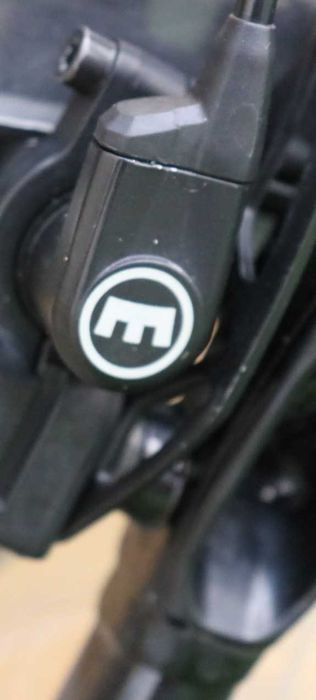 Rower elektryczny Sparta RXS +  D 48. I inne rowery RATY