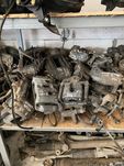 Разборка тойота Ленд Крузер Прадо120 Toyota LandCruiser Prado120 LC120