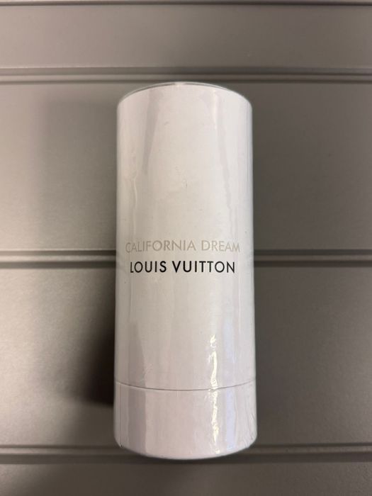 Louis Vuitton California Dream EDP