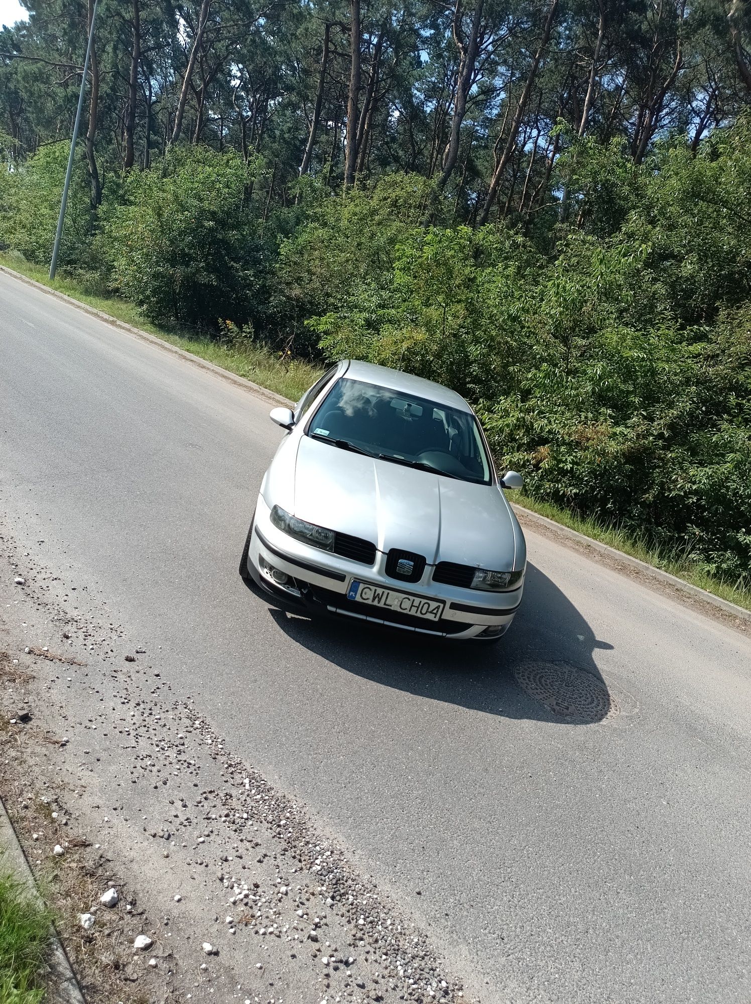 Sprzedam Seat Toledo 2 1.9 170KM!!!