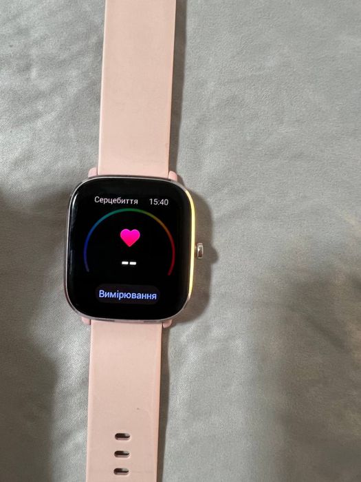 Годинник Amazfit gts 2 mini