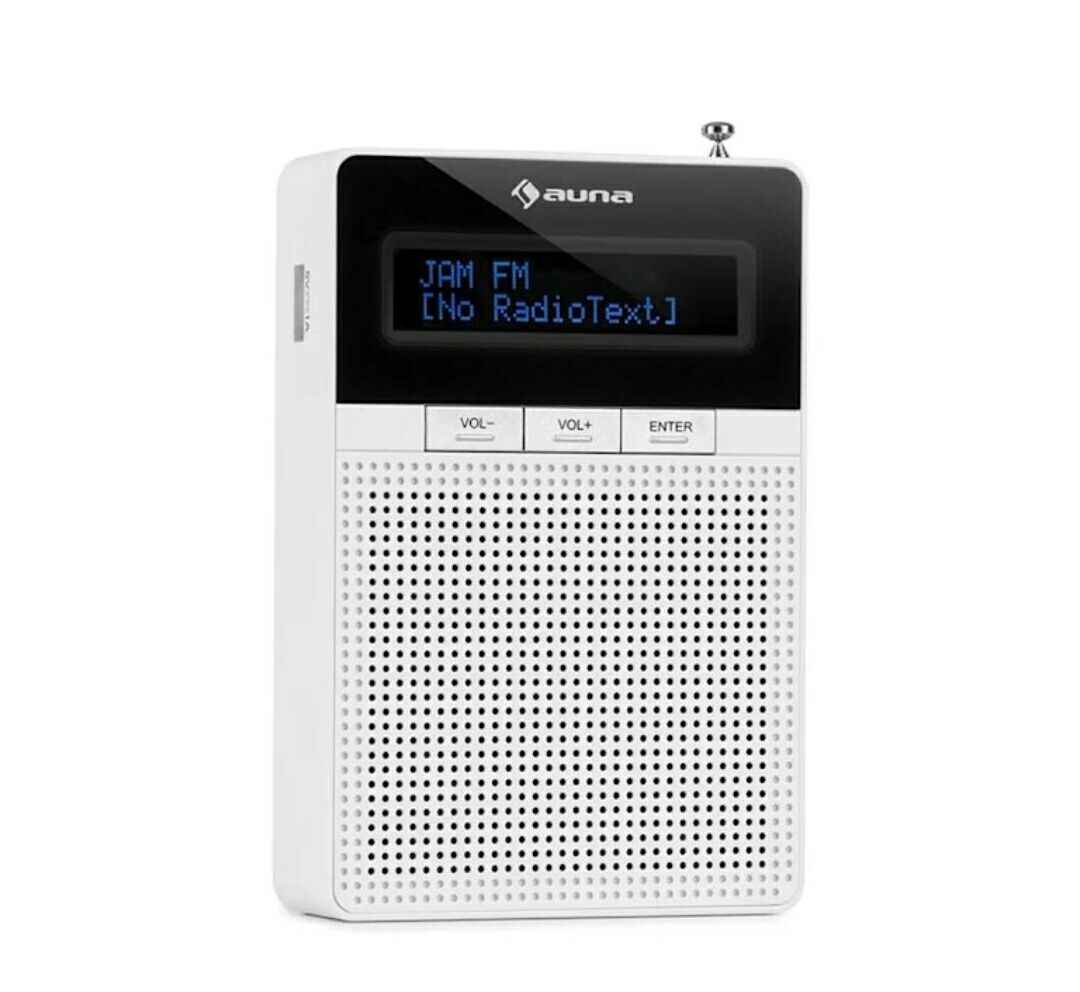 Radio BT USB ladowarka sieciowe cyfrowe niemieckie -50%