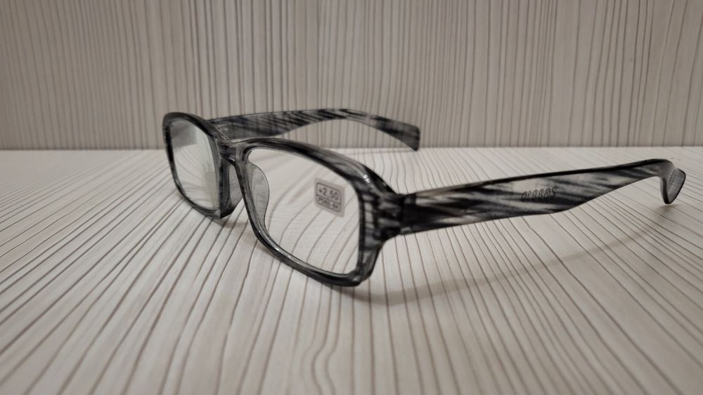 Окуляри Для Зору