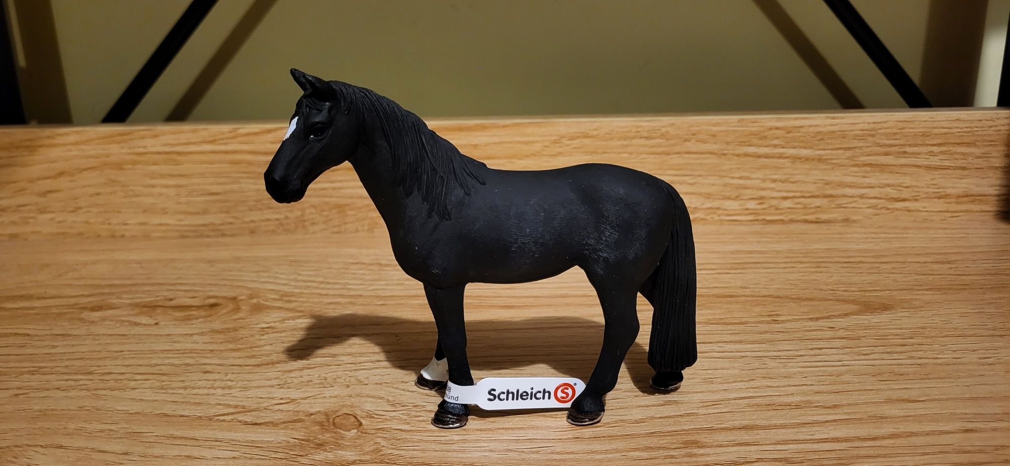 Schleich koń Tennessee Walker wałach figurka model z 2016