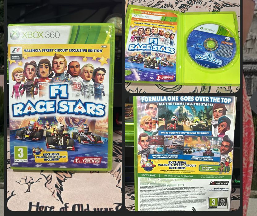 Jogos XBOX - Vários