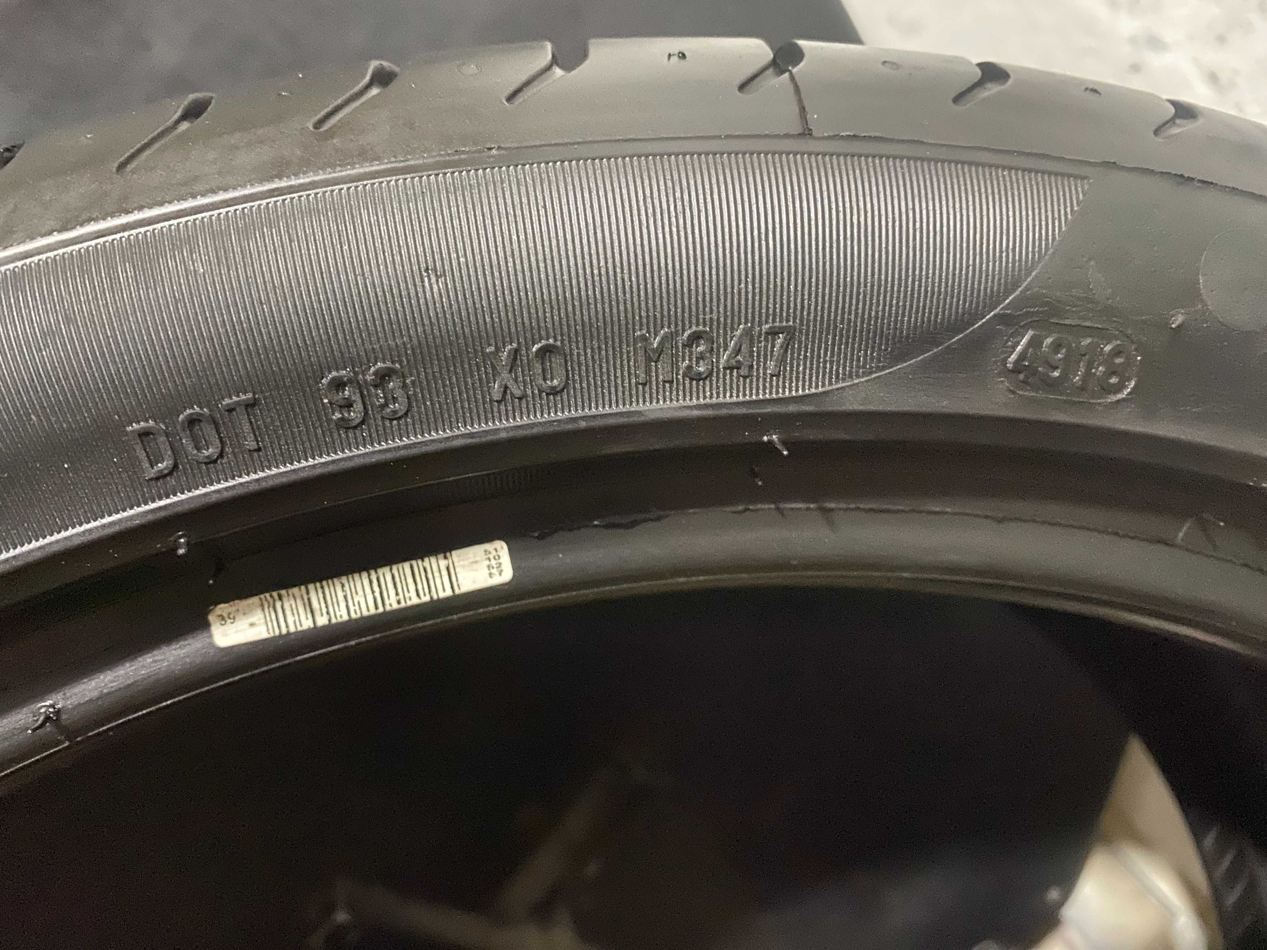265 35 20 (99Y) розпаровка   Pirelli Pzero