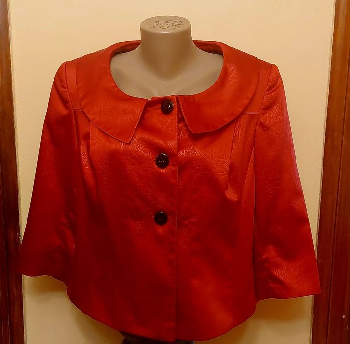 Жакет жіночий вживаний