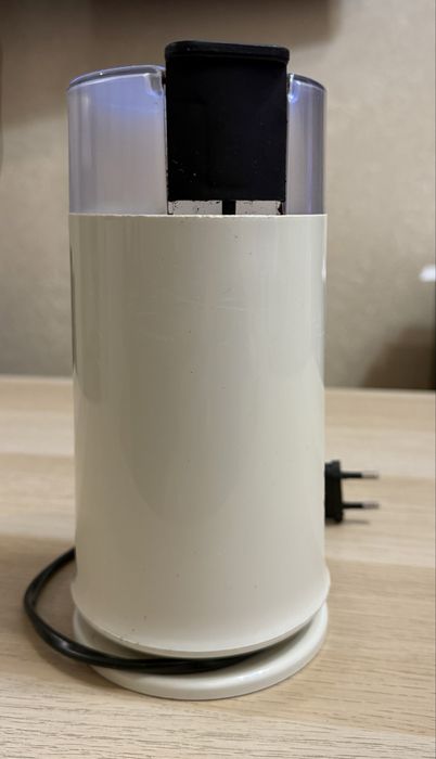Кавомолка Braun 4041 150W Mexico