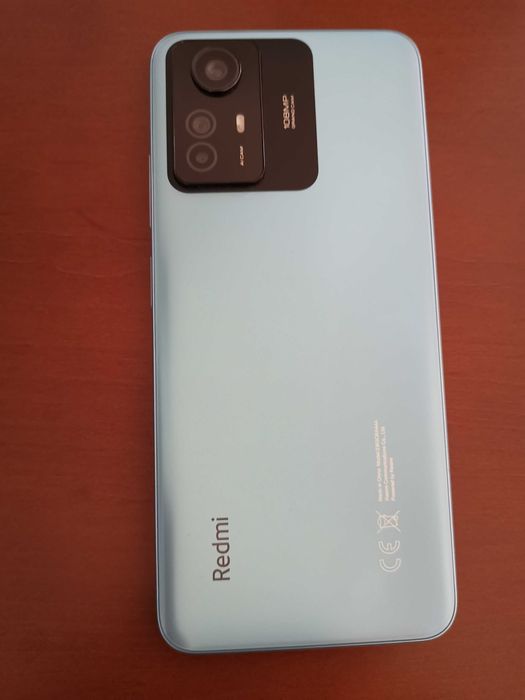 Telefon Xiaomi redmi note 12s, stan idealny, pełen komplet fabryczny