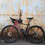 Велосипед Pride Rocx 8.2