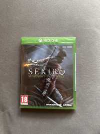 Sekiro Xbox NOWA