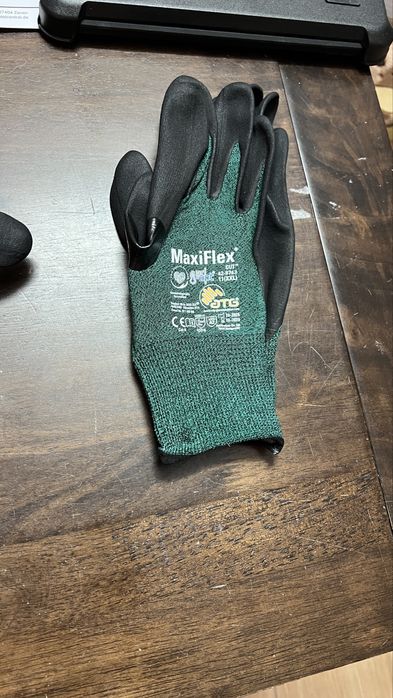 Hobby rekawice maxiflex cut 42-8743