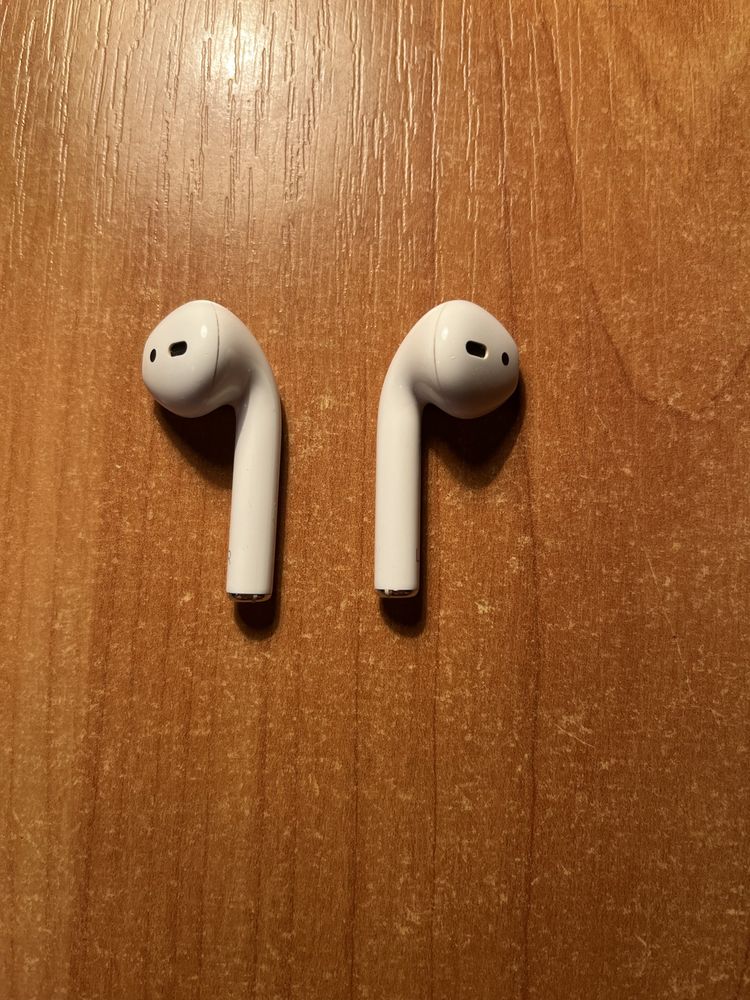 Apple AirPods 2 наушники