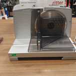 Ritter compact elektryczna krajalnica