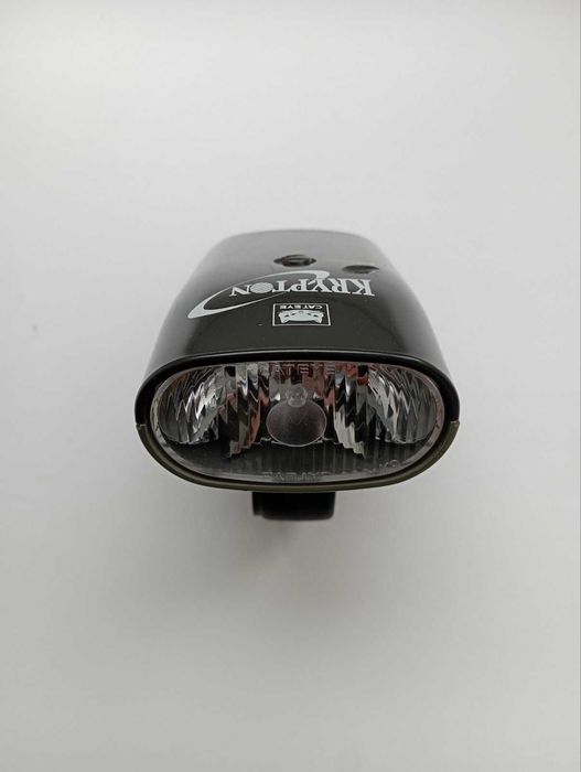 Ліхтарик японський на велосипед CatEye HL-500G