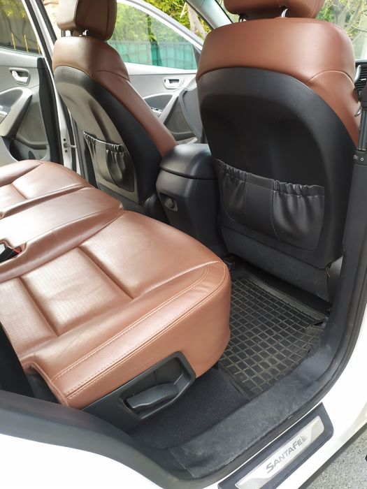 Продам автомобиль. Hyundai SANTA FE 2013 р.в. Максимальна комплектація